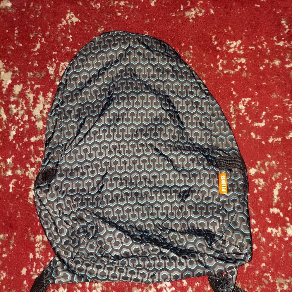 Pylons Mini Backpack - image 1